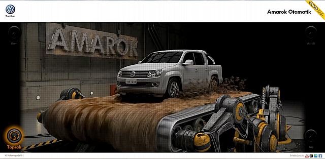 yeni Volkswagen araçları