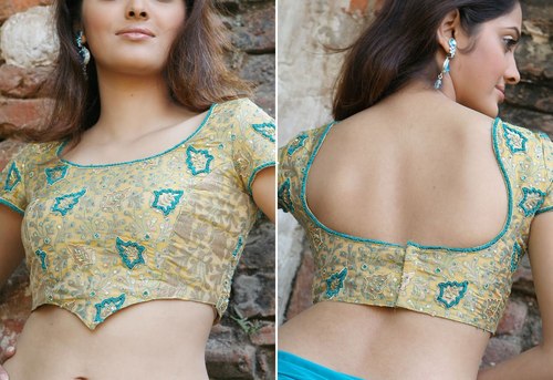 Blouse Choli Photos  choli Designs Saree designs Design Images Lehenga Designs Blouse blouse