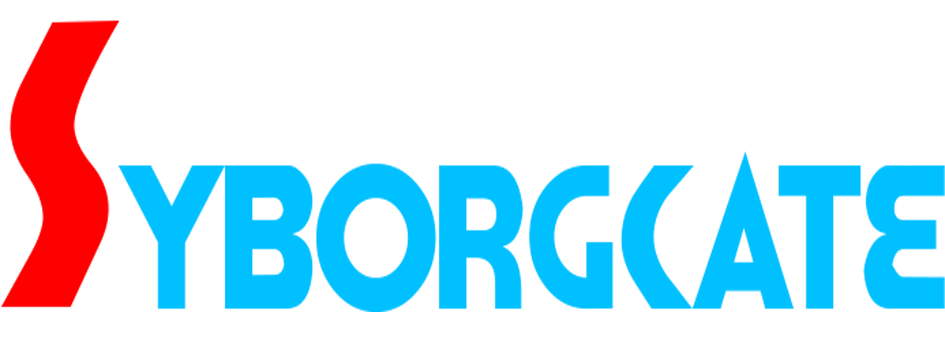 SyborgCate