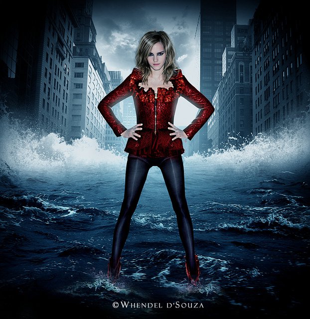 Super Sexy Emma Watson Super Sexy Emma Watson