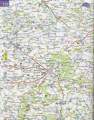 Большегрузы, грузовики и самосвалы не смогут разъезжать по дорогам Белгородской области почти месяц. Запрет на движение грузовых машин будет действовать с 1 по 25 апреля. Считается, что такая запретительная сезонная мера на движение грузовиков предотвращает усугубление второй из двух российских бед - дорог нашей страны.