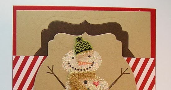 The buzz warm wishes snowman