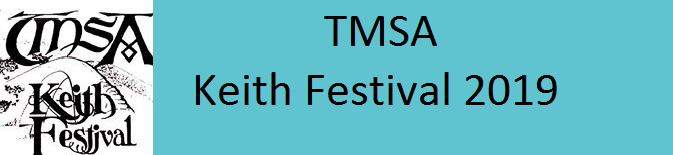 TMSA Keith Festival
