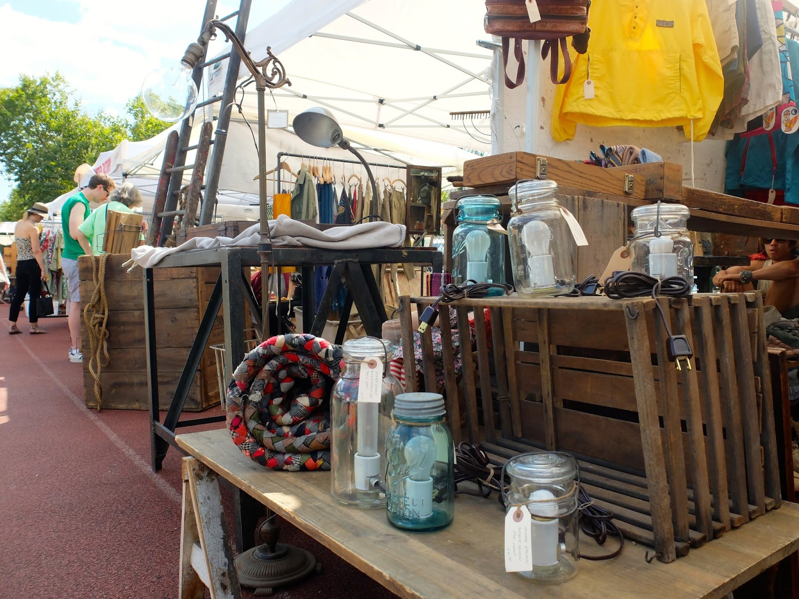 Il y a des fois Summer roadtrip 5 New York