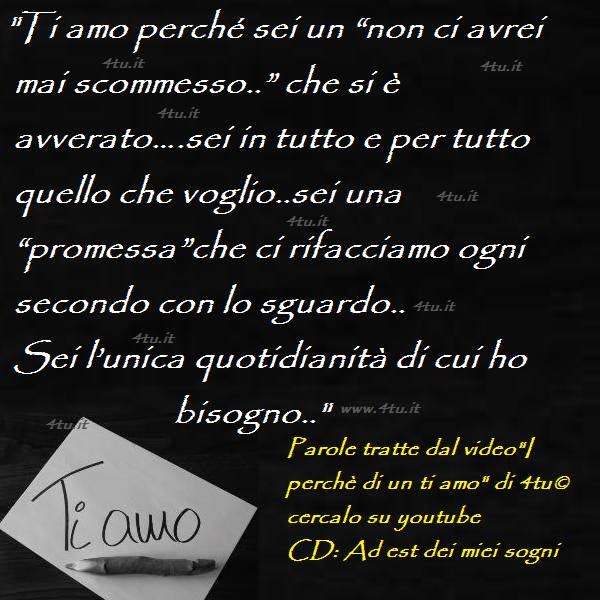 Frasispirit Frasi Per Dire Ti Amo A Lei