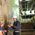 Descubren la primera Trinidad en una pintura mural medieval aragonesa