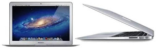 Apple MacBook Air MC965LL/A