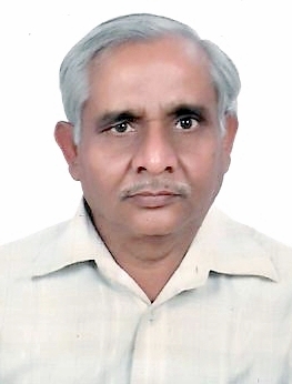 m k gupta