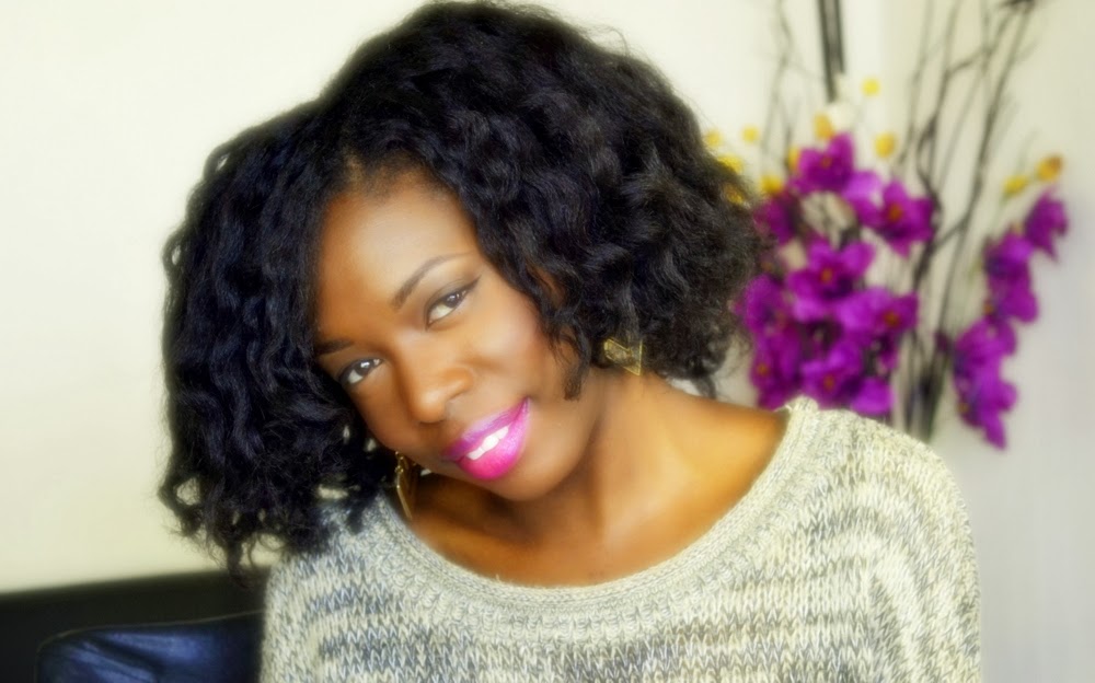 Natural Hair Pictures