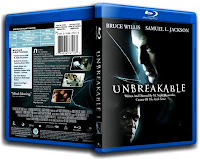 Unbreakable 2000