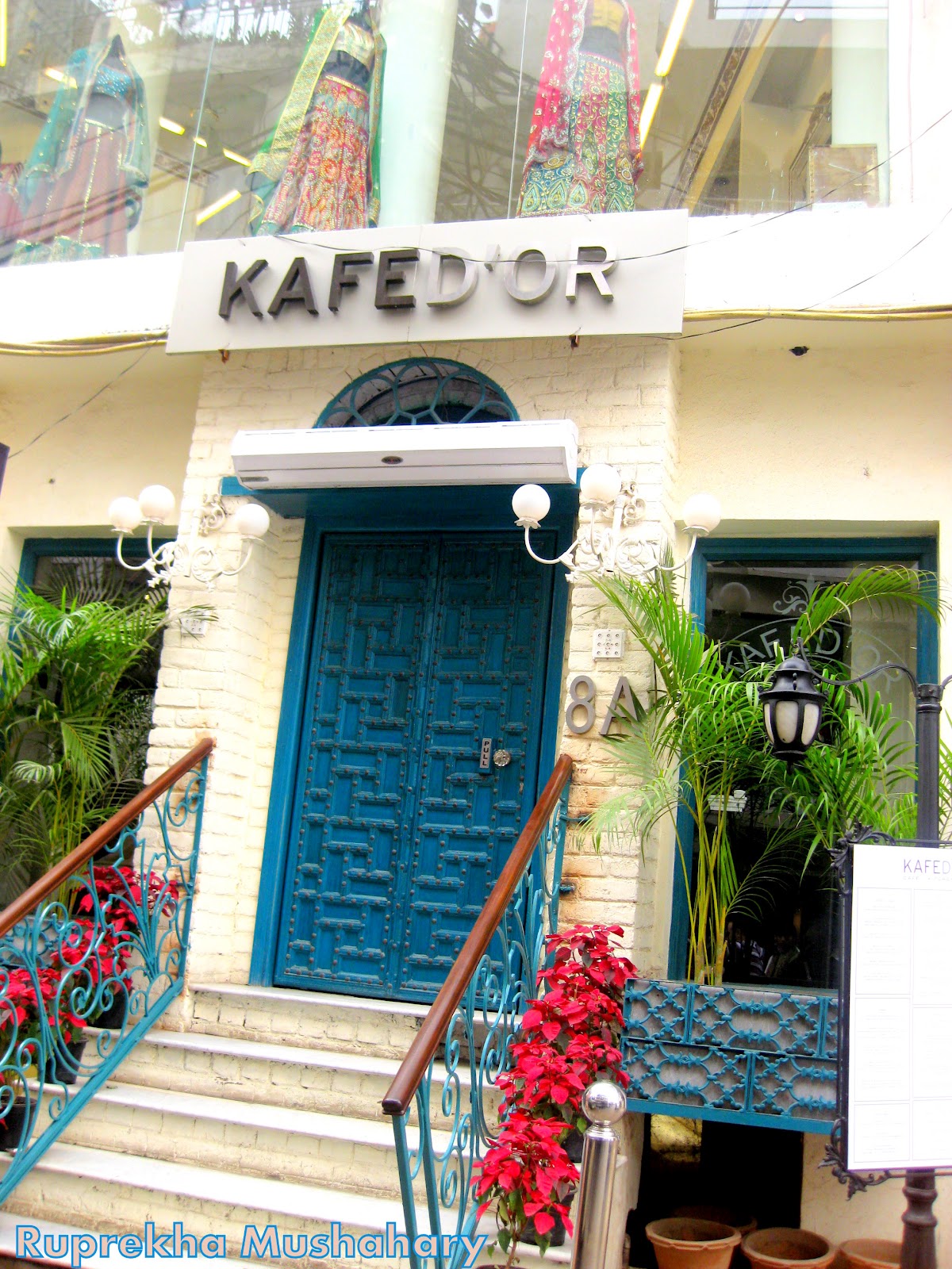 Feelings HauzKhas Village