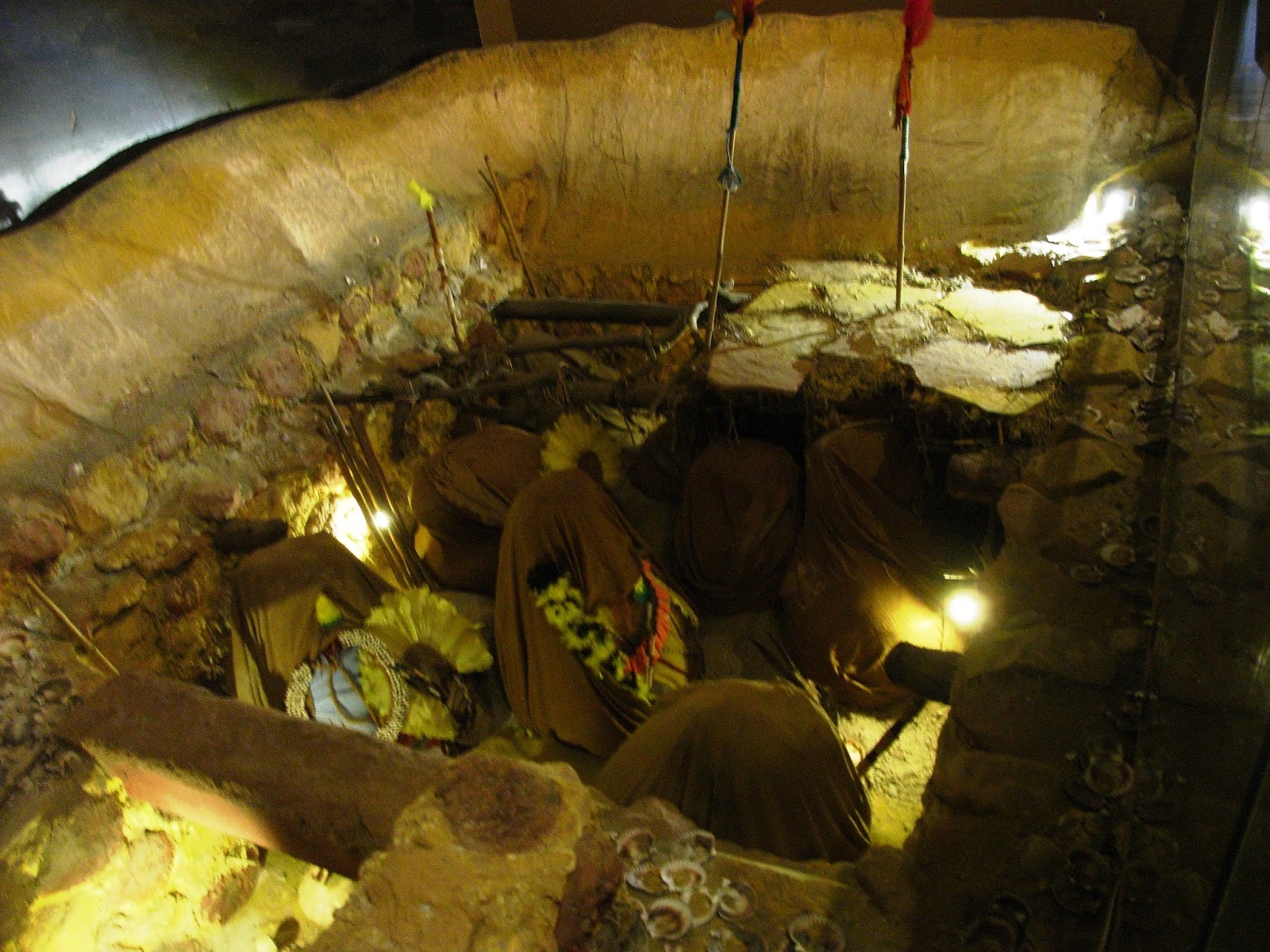 CURIOSEANDO VIAJANDO POR PERÚ III PARACAS