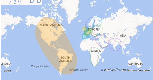 ancestry com world explorer