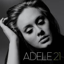 What I'm listening to at the moment