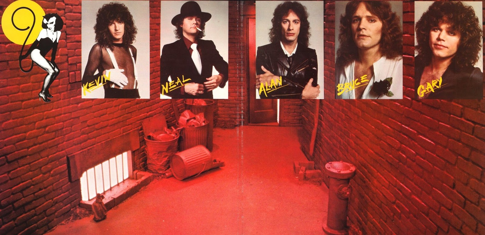 Reo Speedwagon Nine Lives Tour Reo Speedwagon Nine Lives Tour