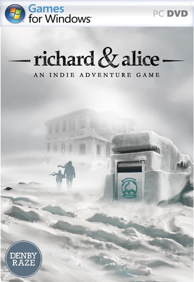 Richard And Alice PC Full Ingles 2013 Richard And Alice PC Full Ingles 2013