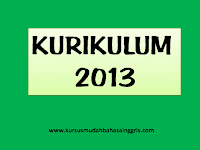 Kelebihan Kurikulum 2013 Dibandingkan Dengan Kurikulum Sebelumnya Dalam Mata Pelajaran Bahasa Inggris Kelebihan Kurikulum 2013 Dibandingkan Dengan Kurikulum Sebelumnya Dalam Mata Pelajaran Bahasa Inggris