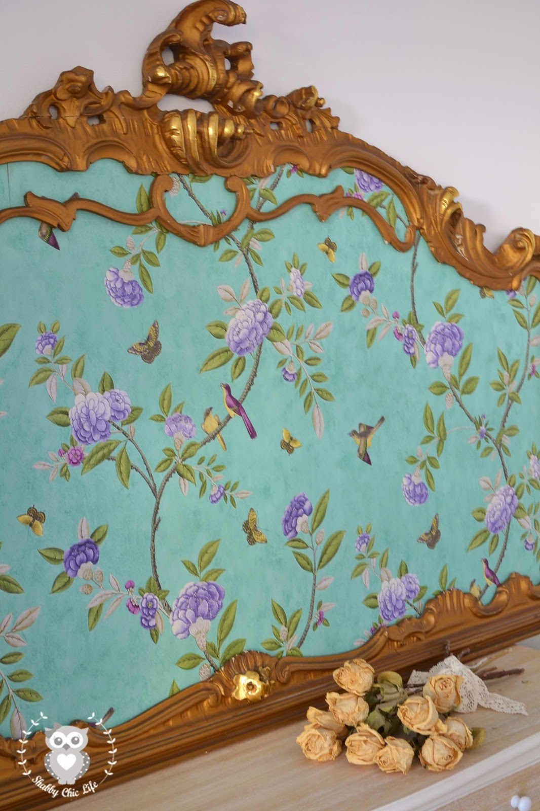 Shabbychiclife: aprile 2015 Chippendale piemontese