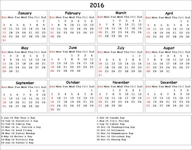 2016 Calendar Printable with South Africa Holidays, 2016 South African Calendar with Public Holidays, south african calendar 2016 template download free, 2016 south Africa calendar word pdf excel