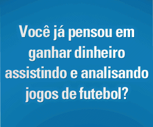 Apostas Desportivas - Clique aqui Apostas Desportivas - Clique aqui