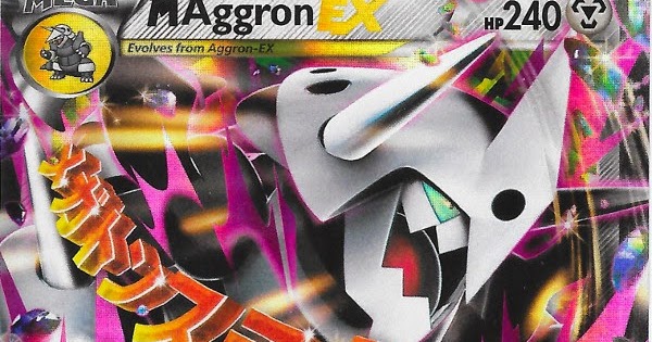 PrimetimePokemon's Blog: Mega Gardevoir EX -- Primal Clash Pokemon Card  Review
