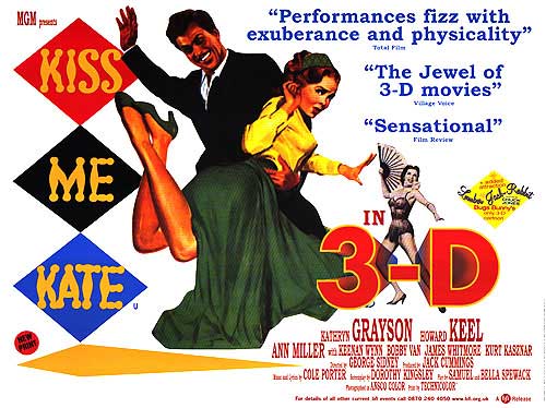 Kiss Me Kate