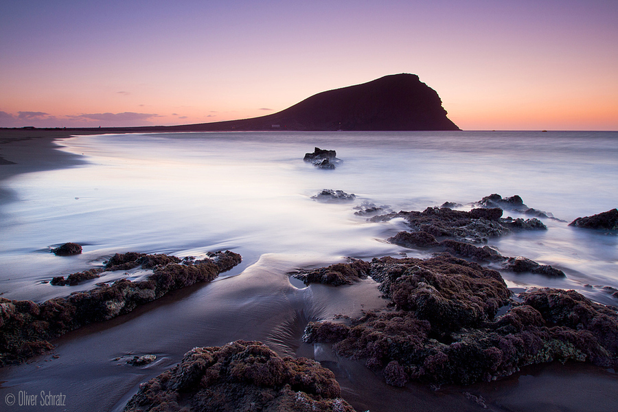 Landscapes of Tenerife - Page 5 Morning+Colour