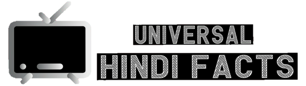 Universal Hindi FACTS