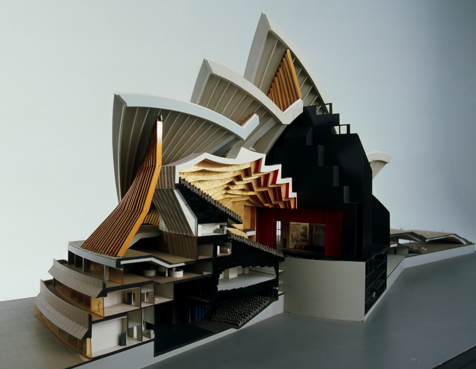 Façades Confidential Sydney Opera House decoding the glass walls