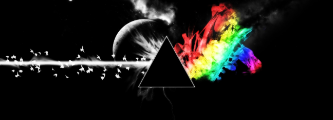 Dark Side of Sound