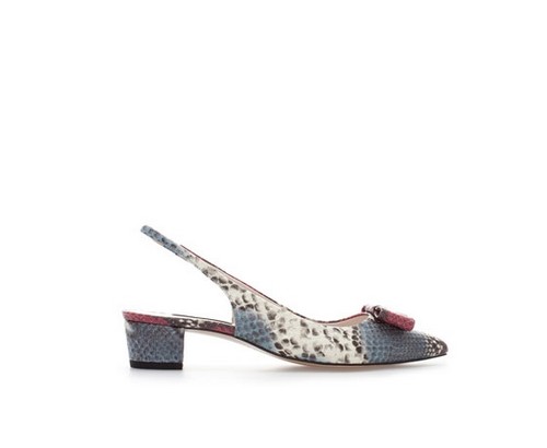 Valentino shoes | kitten heels shoe | Tiny heels