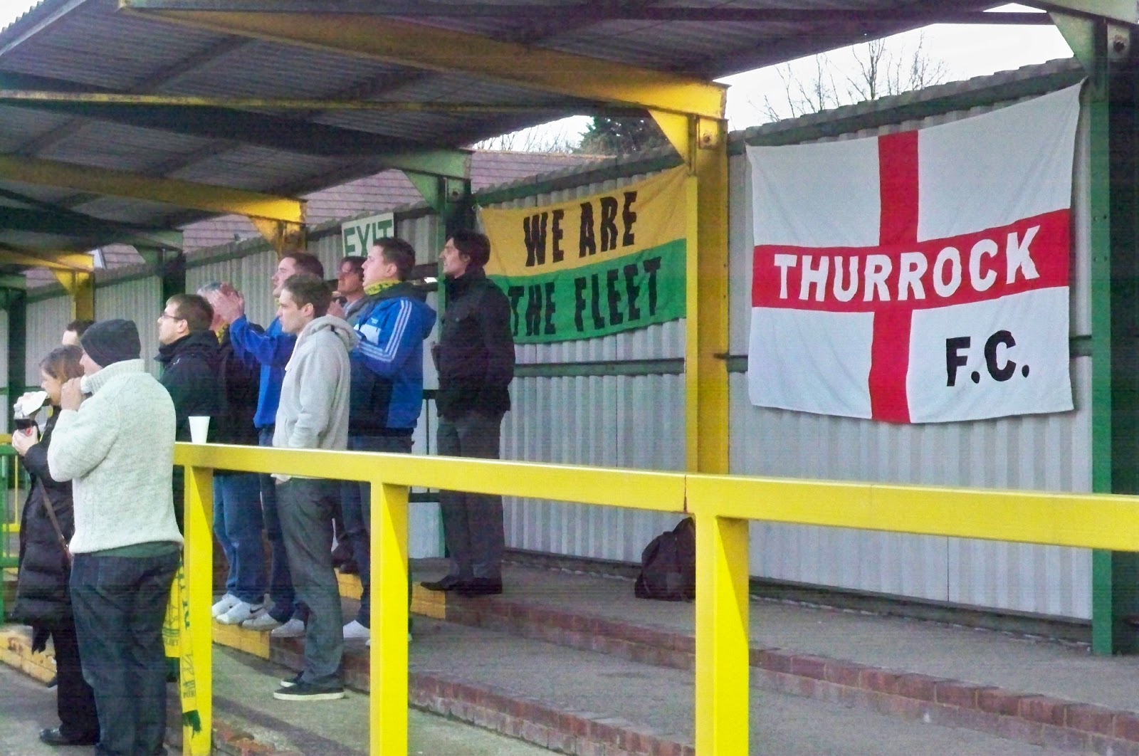 single nights in thurrock