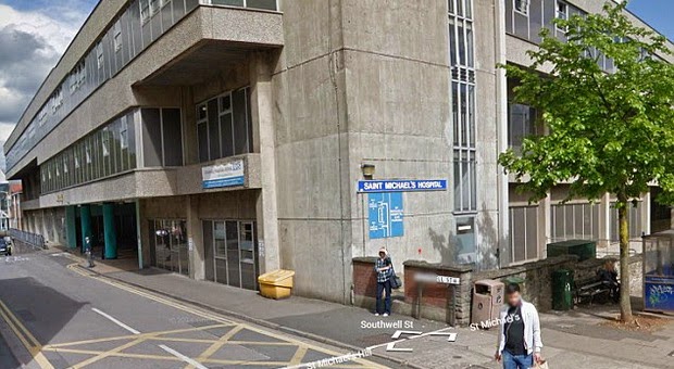 RS St Michael's