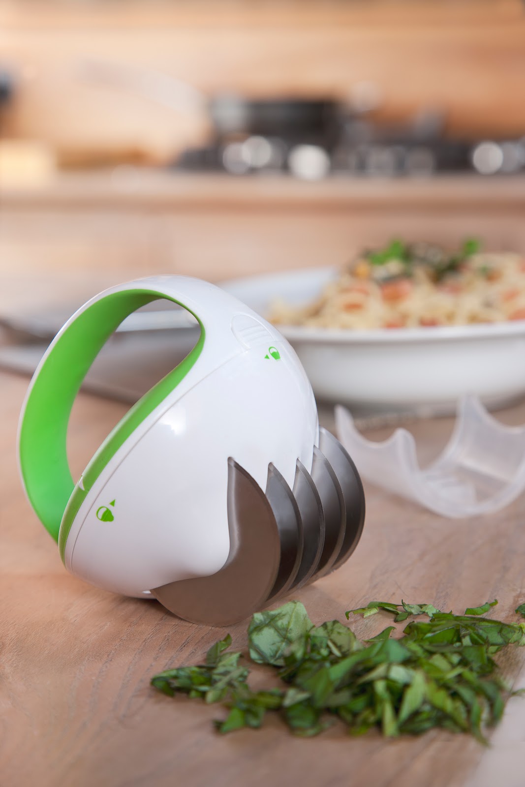 Gift & Home Today Stylish kitchen gadgets for chopping, slicing