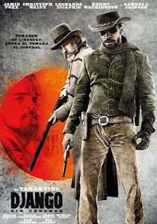 Django Unchained 2012 film