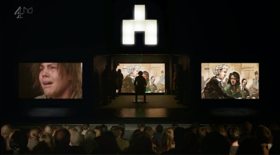 Wednesday, December 10, 2014