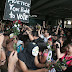 Oblation Run: Naked UP students urge youth to vote in May 2013 polls