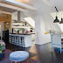 Attic Apartment With Generous Skylights And Nice Views