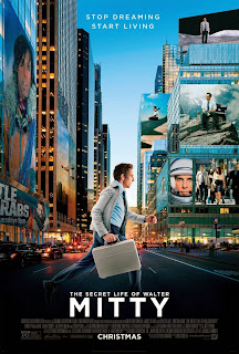 the secret life of walter mitty