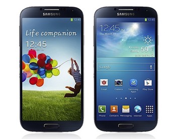 aplicaciones y características del Samsung Galaxy S4 aplicaciones y características del Samsung Galaxy S4