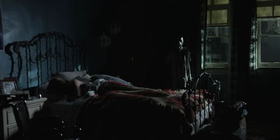 Insidious Chapter 3 @ One Utama, KLIPS Malaysia - Selina ...