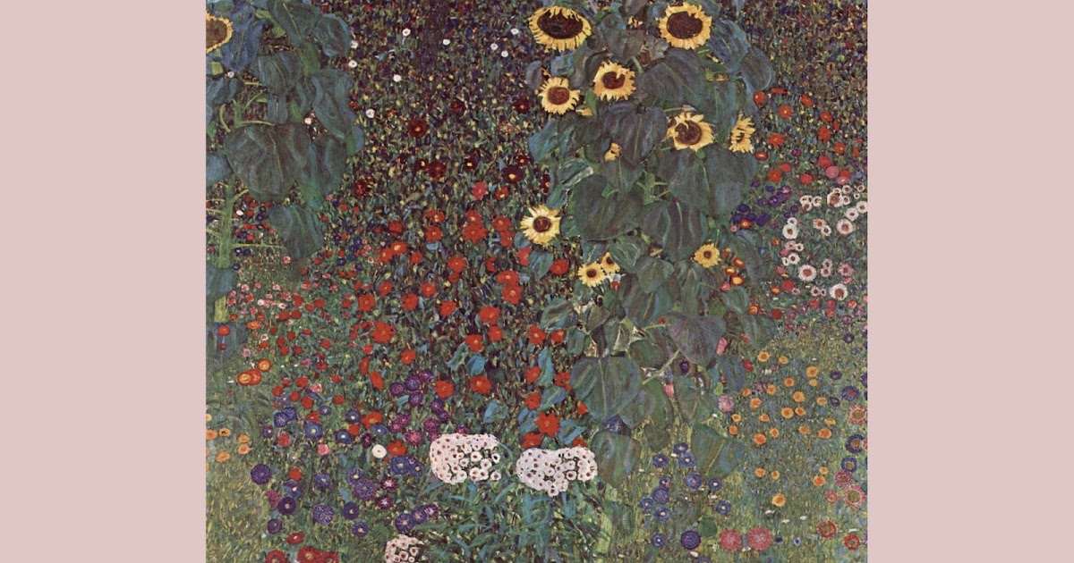 Wallpapers Photo Art: Gustav, klimt, painting, wallpaper, widescreen