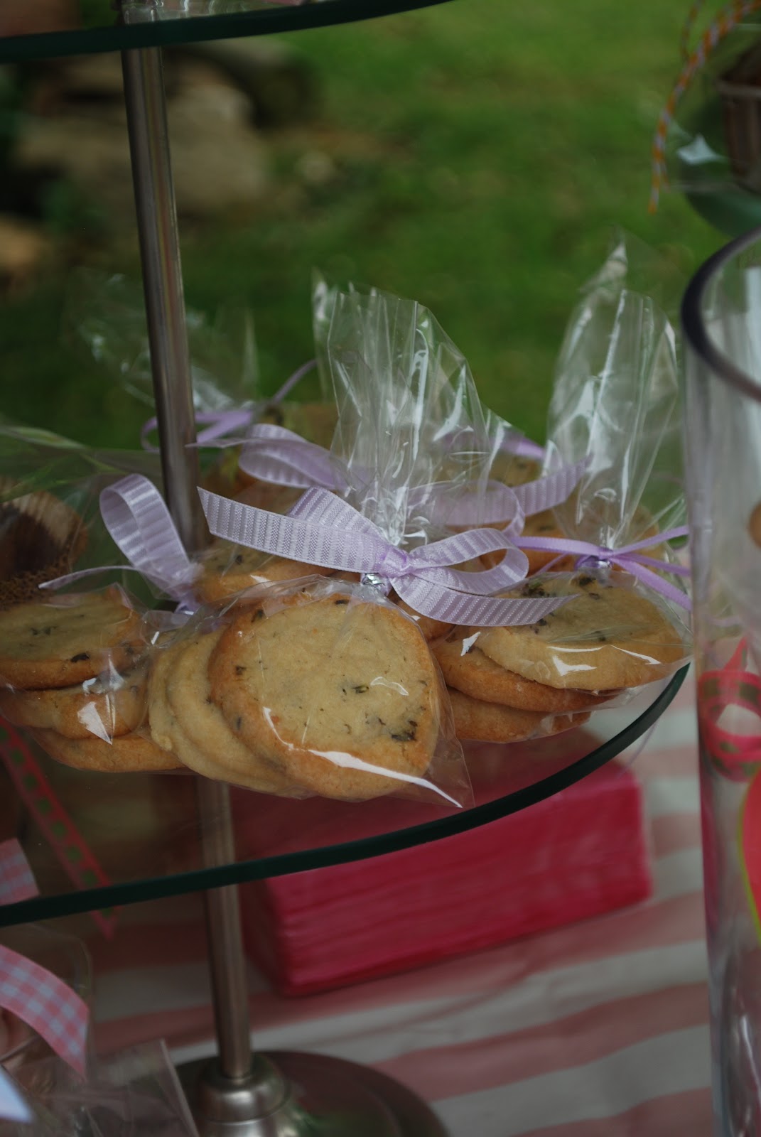 The Daily Coop Sweet Dreams from Sugar Bean Bakery