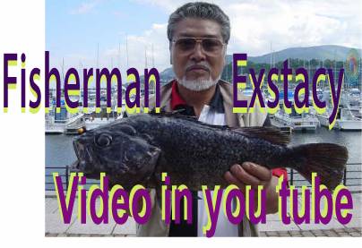 Fisherman  Exstacy  video  in  youtube