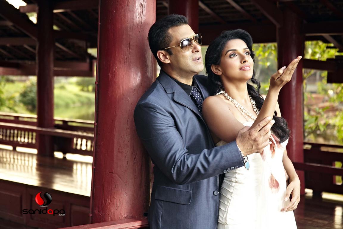 Ready Movie Pictures