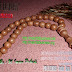 Tasbih Muslim Kayu DEWADARU Ukuran 99 Biji Diameter 10 mm persembahan team MAKRIFAT BUSINESS desa TUTUL Balung Jember Jawa Timur
