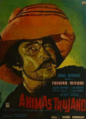 Animas Trujano 1962