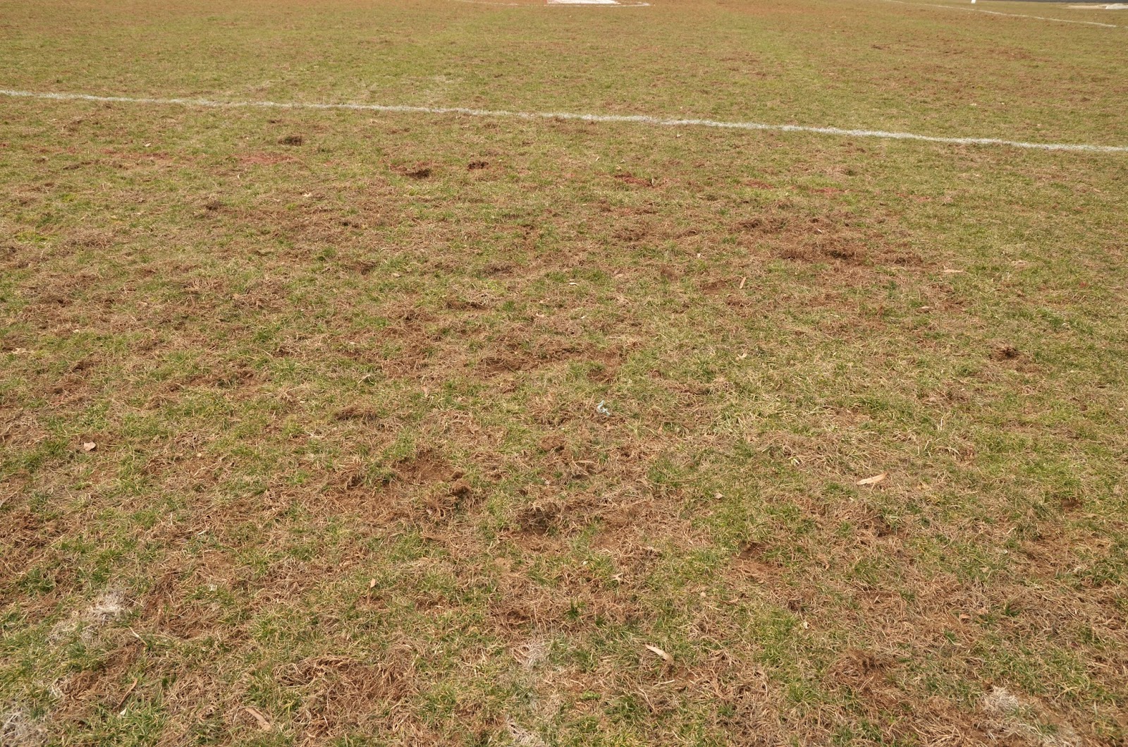 Perryville High School Stadium Field