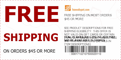 home depot coupon printable home depot coupon printable