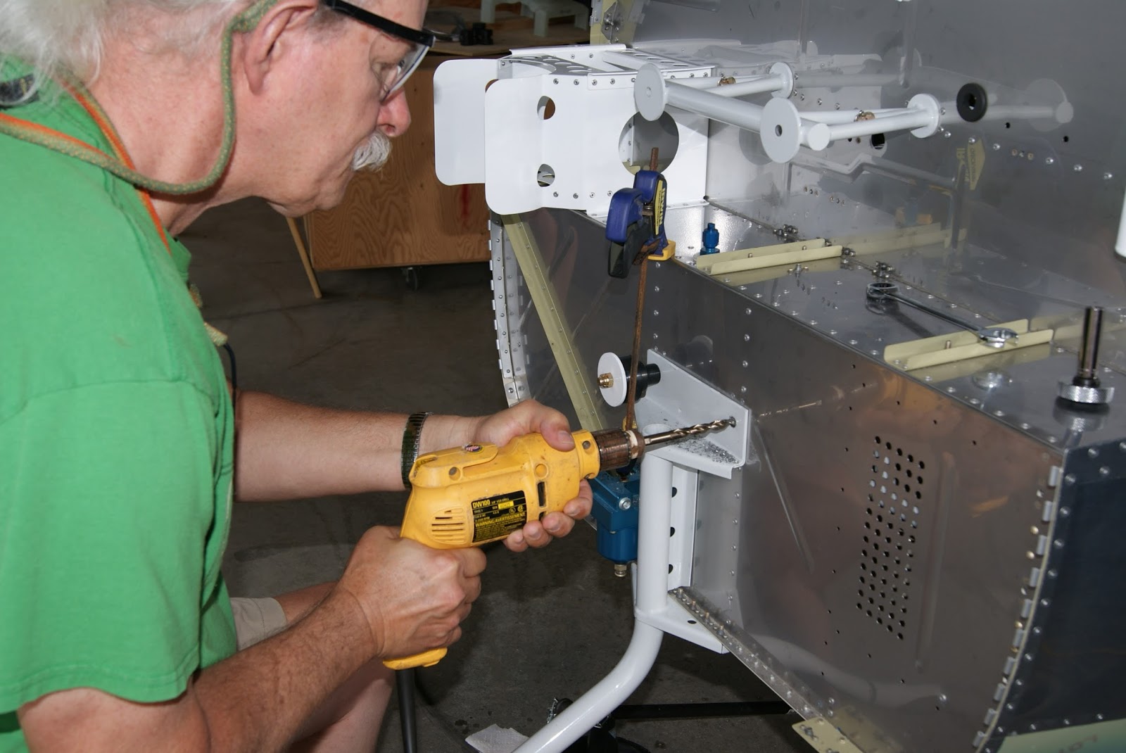 Fixed Ballast Aircraft at Steven Dollar blog